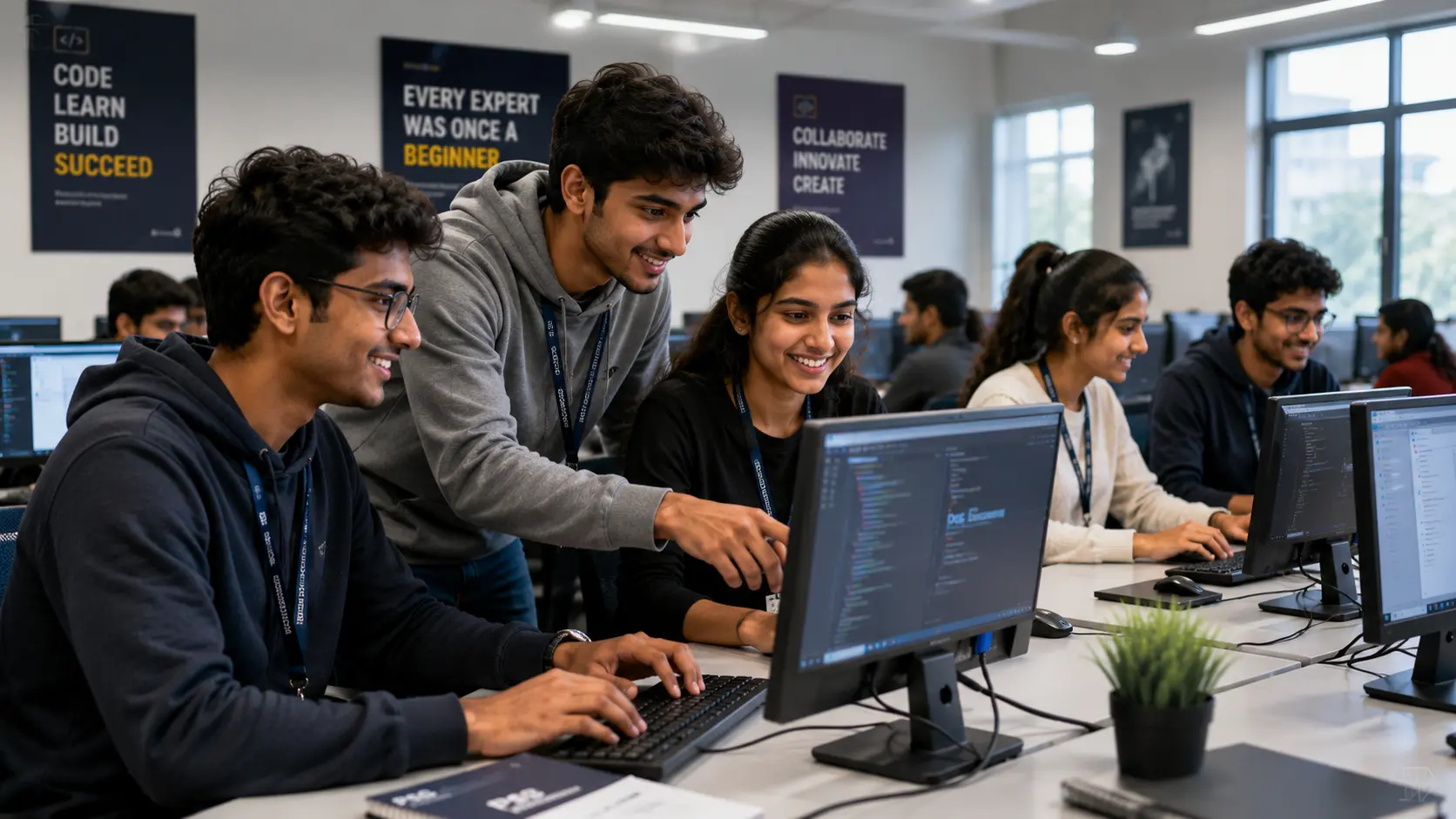 Essential Computer Skills Every Student Should Learn in 2026