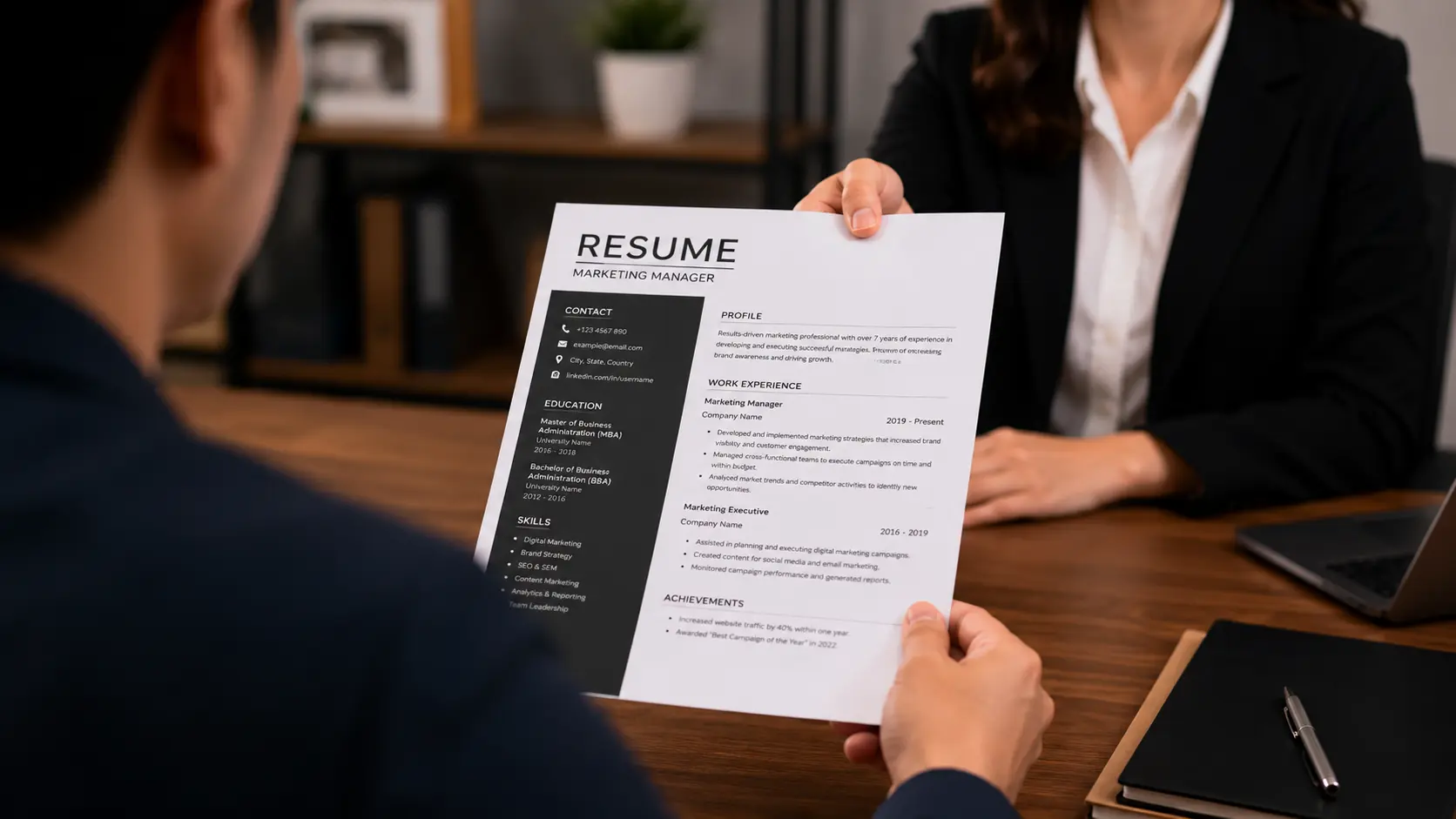 How to Build an ATS-Optimized IT Resume in 2026