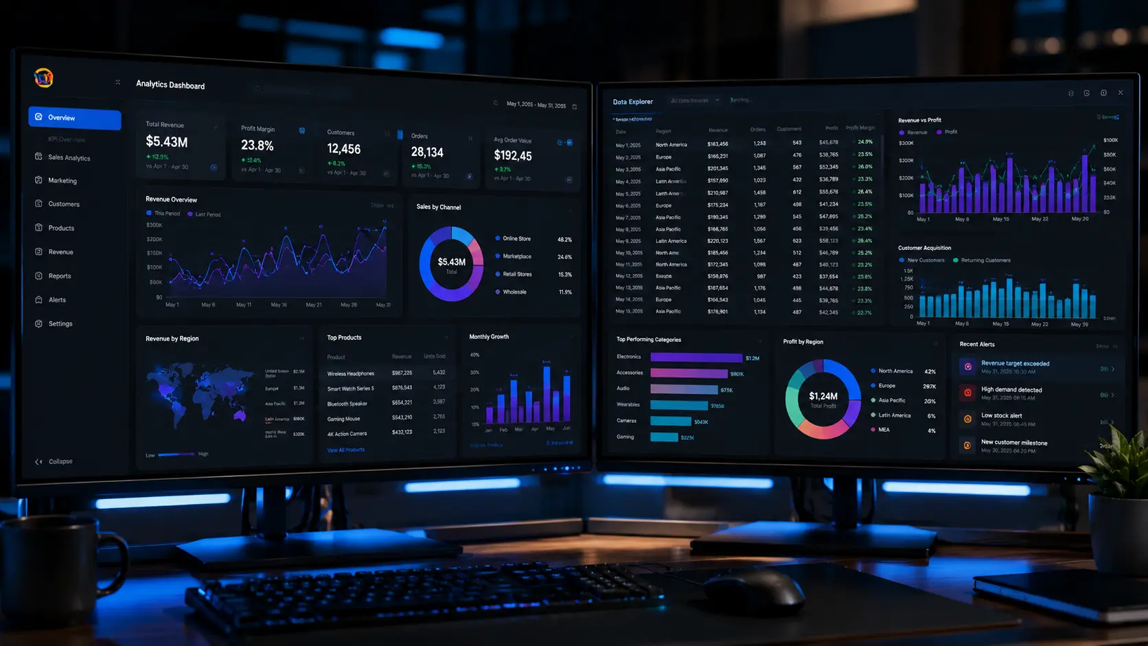 Why Data Analytics & Power BI is a Top Career Choice in 2026